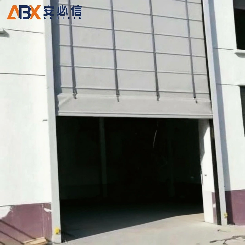 乐山背带堆积门