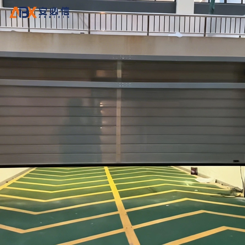 乐山洁净室高速门